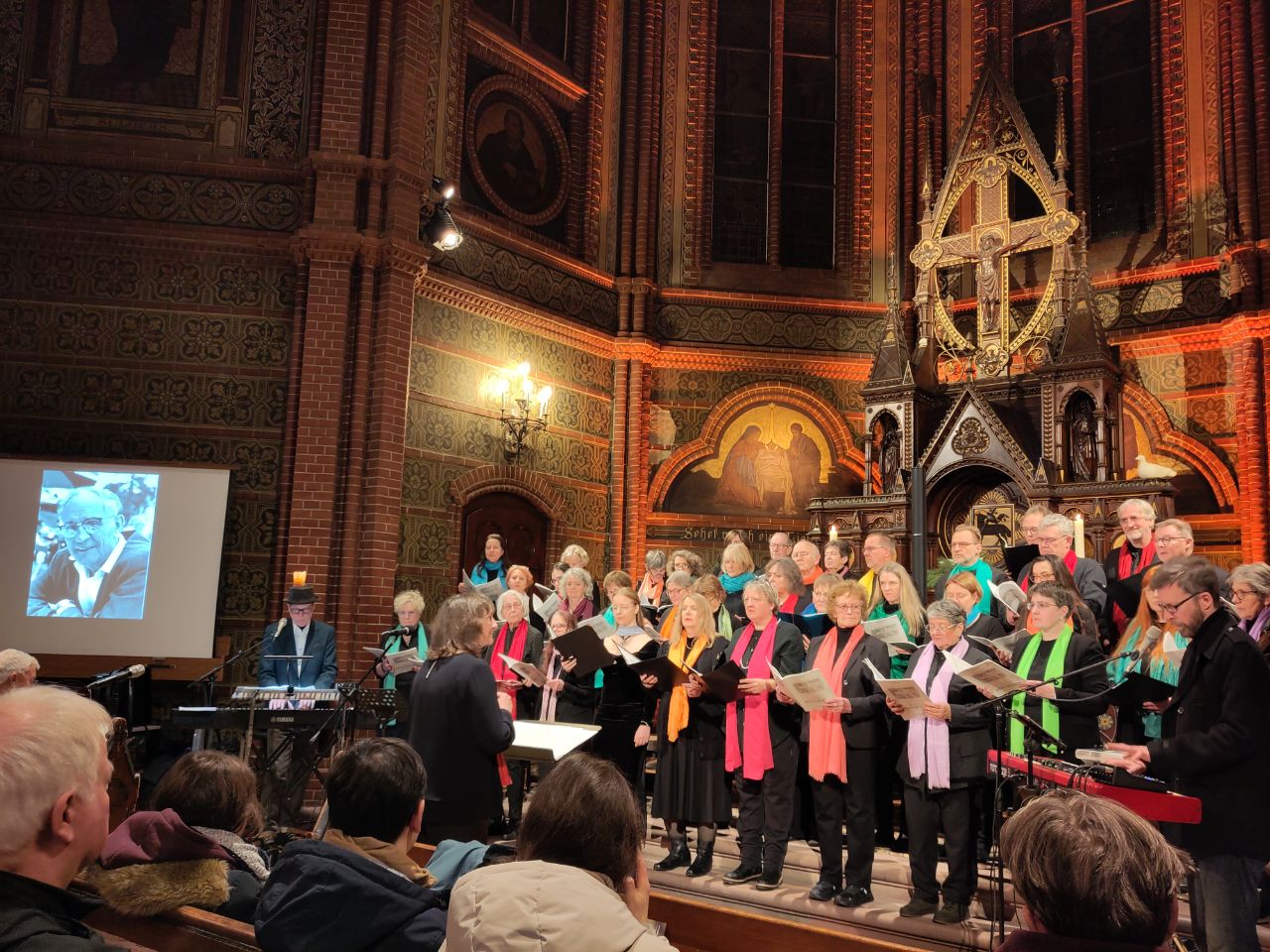 26.30.1. Wiesbaden Oratorium Niemoller