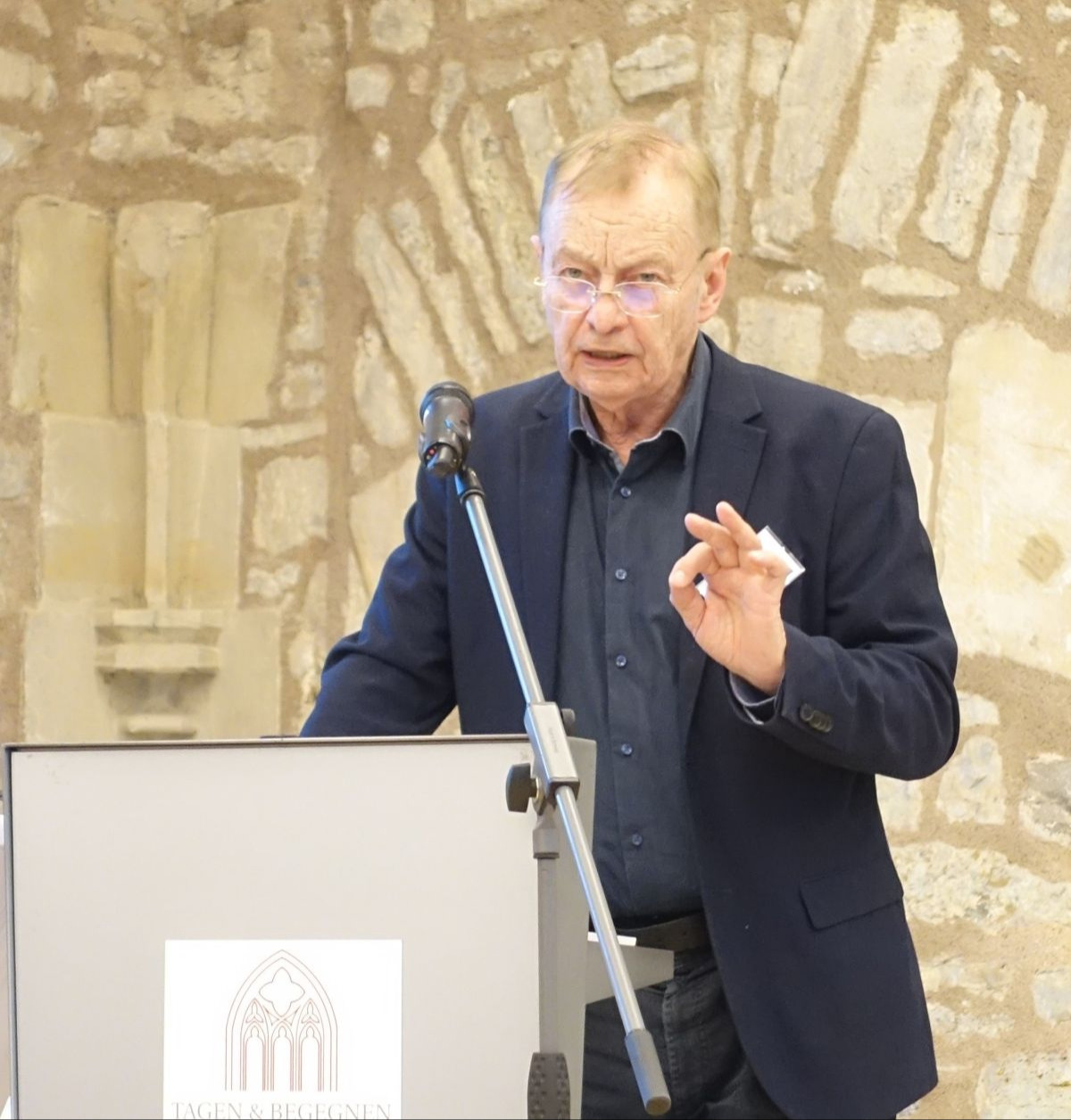 Hajo Funke © Hajo Funke