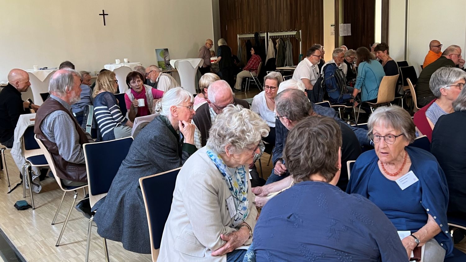 Tagung Erfurt Mai 2026