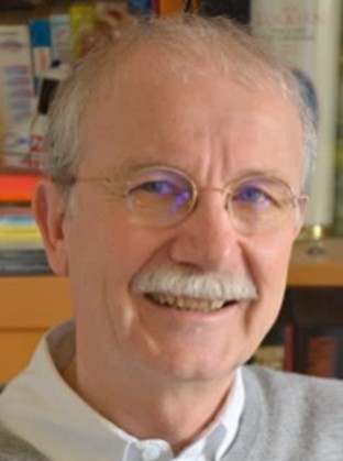 Gerd Bauz