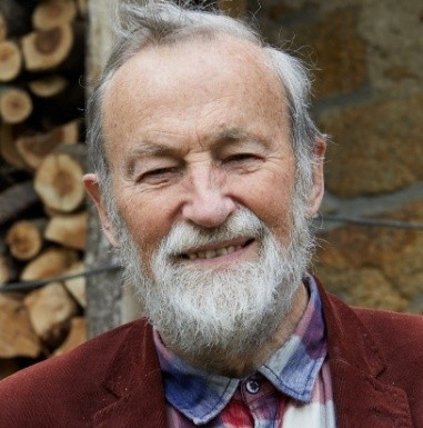 Reinhard Muller