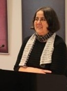 Renate Hoppner