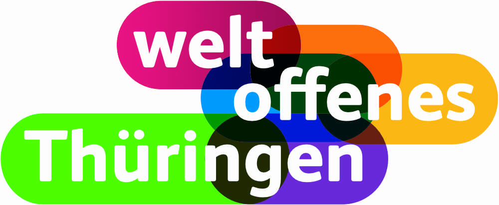 Weltoffenes Thuringen